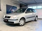 VW Polo 9N1 • 2005 • 1.2L 65CV • 100.000 Kms • Essence, Autos, Argent ou Gris, Achat, Entreprise, Garantie prolongée