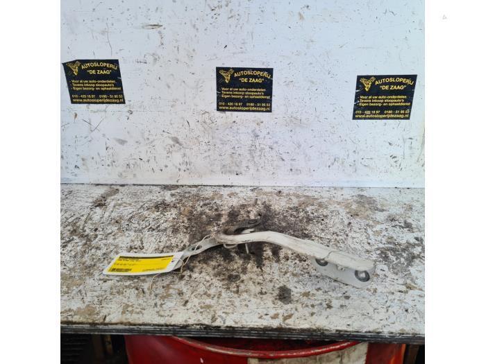 Charnière capot d'un Ford B-Max, Autos : Pièces & Accessoires, Autres pièces automobiles, Ford, Utilisé, 3 mois de garantie, Enlèvement ou Envoi