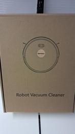 Nieuw Zenvacu G8 Robotstofzuiger / Dweil-/Zuigfunctie, Ophalen of Verzenden, Nieuw, Reservoir, Robotstofzuiger