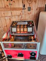 royal banker 2 coin pusher bulldozer kermisautomaat, Verzamelen, Automaten | Gokkasten en Fruitautomaten, Ophalen, Gebruikt