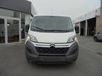 Citroen Jumper 33 L1H1 BUSINESS AIRCO+OPTIONS, Euro 5, 4 portes, Entreprise, 3 places