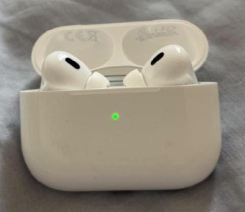 Apple AirPods Pro, Télécoms, Téléphonie mobile | Écouteurs, Comme neuf, Enlèvement