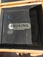 Assenbak smoking ritzenhoff, Ophalen of Verzenden, Zo goed als nieuw