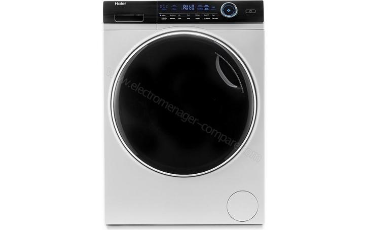 Machine à laver le linge marque HAIER, Electroménager, Lave-linge, Neuf, Chargeur frontal, 6 à 8 kg, 85 à 90 cm, 1200 à 1600 tours