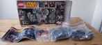 Lego Star Wars 75093 - compleet!, Ophalen of Verzenden, Gebruikt, Complete set, Lego