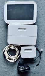 Engie boxx Rooted Toon firmware (P1 slimme meter compatibel), Ophalen of Verzenden, Slimme thermostaat, Zo goed als nieuw