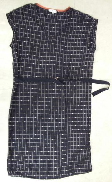 Kleedje met onder kleed maat Small *CKS - WMN* Hele g.staat  beschikbaar voor biedingen