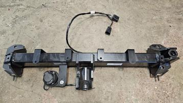 Afneembare trekhaak incl. kabelset BMW X3 serie G01 71606887 beschikbaar voor biedingen