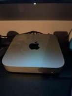 Mac mini M2, Computers en Software, Apple Desktops, SSD, Ophalen of Verzenden, Zo goed als nieuw, Mac Mini
