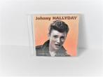 Johnny Hallyday album cd cristal collection (orange), CD & DVD, Enlèvement ou Envoi