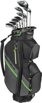 Taylormade RBZ Speedlite Set Graphite Regular, Sport en Fitness, Overige merken, Set, Zo goed als nieuw, Ophalen