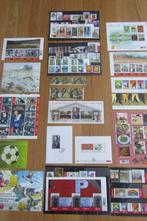 Postzegels België, volledige jaargang 2006, Postzegels en Munten, Verzenden