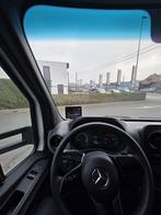 TEKOOP MERCEDES SPRINTER MET LAADKLEP, Auto's, Automaat, Stof, Wit, Diesel