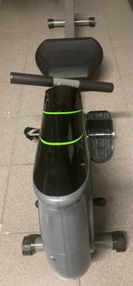 Tunturi roeitoestel Cardio Fit R20, Sport en Fitness, Ophalen, Zo goed als nieuw