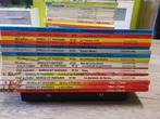 Av bd spirou fantasio 3.00 eur la bd, Ophalen of Verzenden, Zo goed als nieuw
