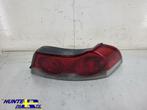 Achterlicht L Volvo C70 Convertible II ('05-'13) 31294060, Gebruikt, Ophalen of Verzenden, Volvo, Volvo