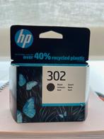 HP 302 ORIGINELE INKTCARTRIDGE, Computers en Software, Ophalen of Verzenden, Nieuw, Cartridge, HP