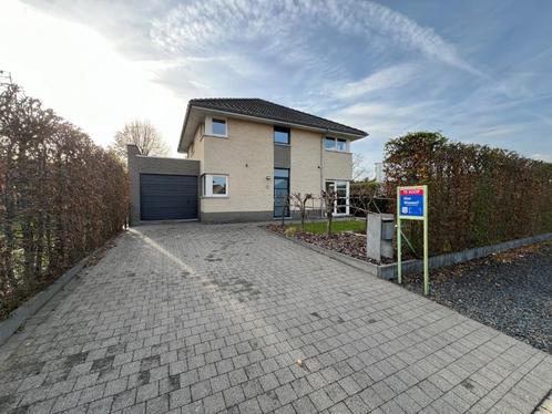 Charmante woning met 3 slaapkamers, Immo, Huizen en Appartementen te koop, Provincie Limburg, 500 tot 1000 m², Vrijstaande woning