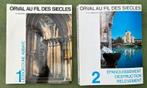 Orval au fil des siècles - 2 tomes, Enlèvement ou Envoi, Utilisé, Gregoire P.C., Christianisme | Catholique