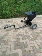 Strooiwagen voor trekhaak, Tuin en Terras, Ophalen, Gebruikt