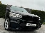 Bmw X5 2.0da sDrive25 155kw Euro6b Pack-M 1 jaar garantie!, Auto's, BMW, Automaat, 1995 cc, 4 cilinders, USB