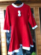 Robe de Noël rouge, Enfants & Bébés, Utilisé, Enlèvement ou Envoi