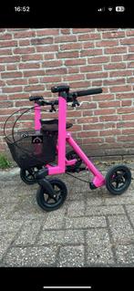 Shuchamn Kinderrollator- Rollator-Walker, Diversen, Rolstoelen, Ophalen, Zo goed als nieuw