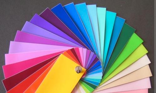 Travaux de peintures, Doe-het-zelf en Bouw, Schildersmaterialen, Nieuw, Ophalen of Verzenden