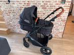 Sleeworld mobile 3in1 + 2x isofix, Kinderen en Baby's, Kinderwagens en Combinaties, Ophalen, Gebruikt, Combiwagen, Verstelbare duwstang