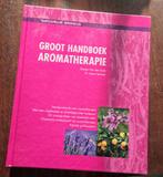 Groot handboek aroma therapie, Boeken, Ophalen, Nieuw, Kruiden en Alternatief, Geert Verhelst