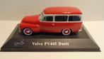 Model Volvo PV 445 Duett - 1/43, Hobby en Vrije tijd, Modelauto's | 1:43, Ophalen of Verzenden, Zo goed als nieuw, Auto, Overige merken