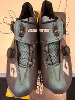 Racefiets schoenen carbon Gaerne, Fietsen en Brommers, Ophalen, Zo goed als nieuw, Schoenen