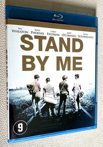 STAND BY ME (Met Ondertitels NL) // CULT // Staat Als Nieuw beschikbaar voor biedingen