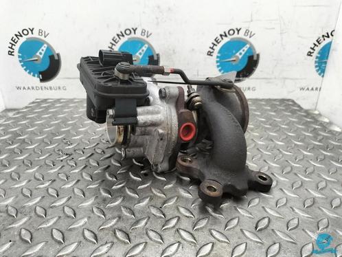VOLKSWAGEN POLO [TURBOCHARGER] 2016, Auto-onderdelen, Motor en Toebehoren, Gebruikt, ARN erkend, Stiba lid, Erkend duurzaam, Ophalen of Verzenden