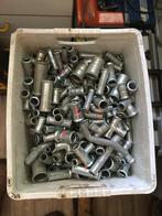 Pres koppelingen centrale verwarming, Doe-het-zelf en Bouw, Ophalen