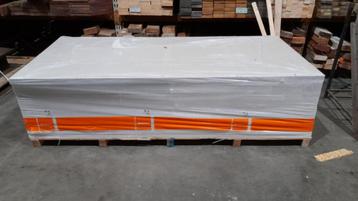 Fermacell platen 2600x1200x10 mm beschikbaar voor biedingen