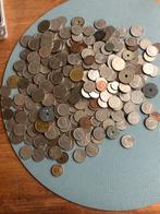 Belgische munten van alle jaartallen., Enlèvement ou Envoi, Monnaie