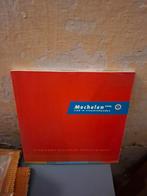 Mechelen programmaboekje stad in vrouwenhanden 2005, Boeken, Ophalen