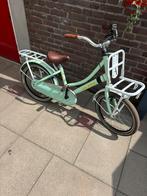 Meisjesfiets 20 inch, Ophalen, Gebruikt, 20 inch