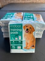 Indoor training pads hond, Ophalen of Verzenden, Zo goed als nieuw