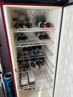 Wijn koelkast Liebherr, Elektronische apparatuur, Vriezers en Diepvrieskisten, Ophalen, Zo goed als nieuw, Vrijstaand, 140 tot 160 cm