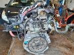 MOTOR Renault Scénic III (JZ) (01-2009/12-2016), Gebruikt, Renault