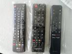 Originele afstandsbedieningen, Audio, Tv en Foto, Afstandsbedieningen, Verzenden, Nieuw, Origineel