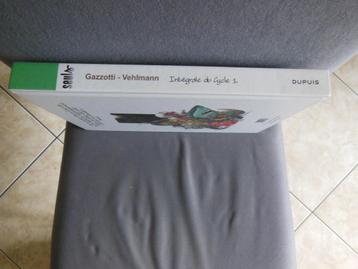 Intégrale BD Seuls Cycle 1 EO TB état beschikbaar voor biedingen