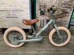 Trybike drasienne vintage vert, Enlèvement, Utilisé, Moins de 16 pouces