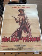 Fim poster, Verzamelen, Ophalen, Zo goed als nieuw