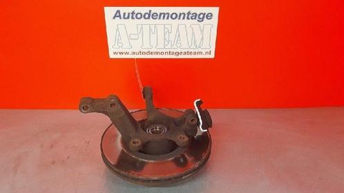 FUSEE RECHTS VOOR Nissan Micra (K12) (01-2003/06-2010), Auto-onderdelen, Ophanging en Onderstel, Nissan, Gebruikt