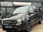 Mercedes-Benz Vito 2.1D 9PLACES TVAC*BTWIN - NAVI - CAM - FU, 100 kW, Capteur de stationnement, Achat, 199 g/km