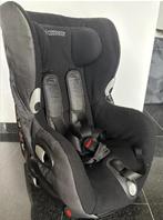 Maxicosi Axiss Reflection (Zwart/Grijs), draaibaar, Kinderen en Baby's, Autostoeltjes, Ophalen, Verstelbare rugleuning, Autogordel