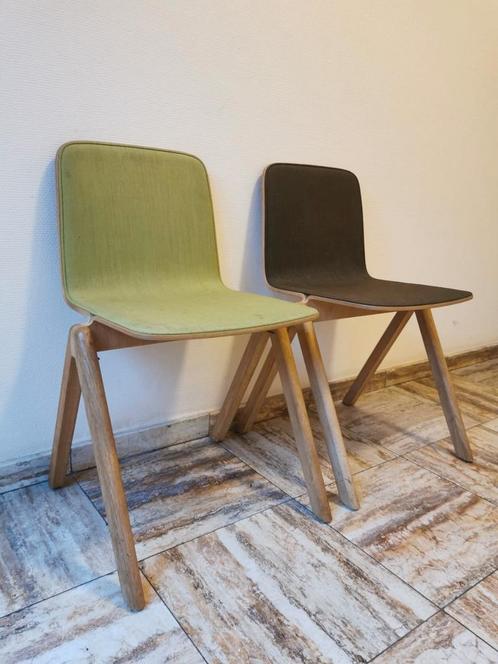 Design stoelen Hay Copenhague, Antiek en Kunst, Antiek | Meubels | Stoelen en Sofa's, Ophalen of Verzenden